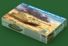 Hobby Boss 84853 British Challenger II (OP.Telic) Iraq 2003 1/48
